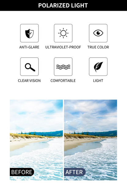 GCV Double couche lentille amovible lunettes de soleil les lunettes Blu-Ray acétate gothique rétro Steampunk polarisées hommes femmes lunettes de soleil