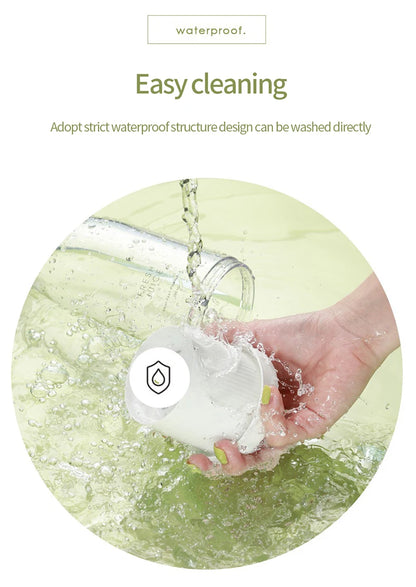 Mini presse-agrumes électrique Portable, mélangeur de fruits Usb, mélangeur de fruits, aliments, Milkshake, Machine multifonction pour jus